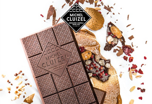 Michel Cluizel Chocolat