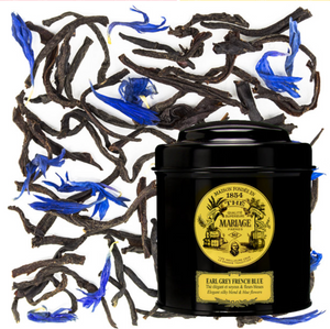 Mariage Frères Earl Gray French Blue