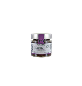 Oliviers & Co. BLACK OLIVE TAPENADE (100g)