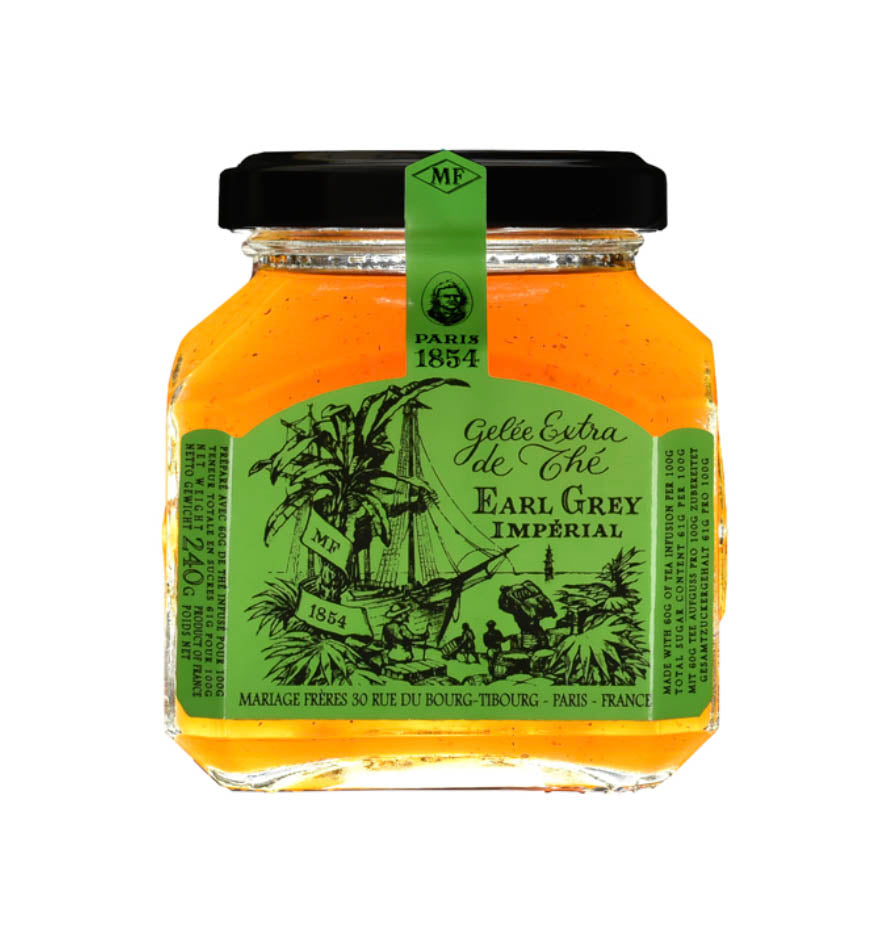 Mariage Frères JELLY MARCO POLO® TEA – Chez les Frenchies